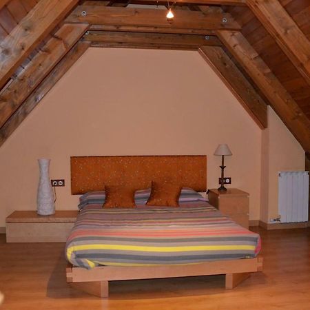 Laurit Villa บอสซอสต์ ภายนอก รูปภาพ