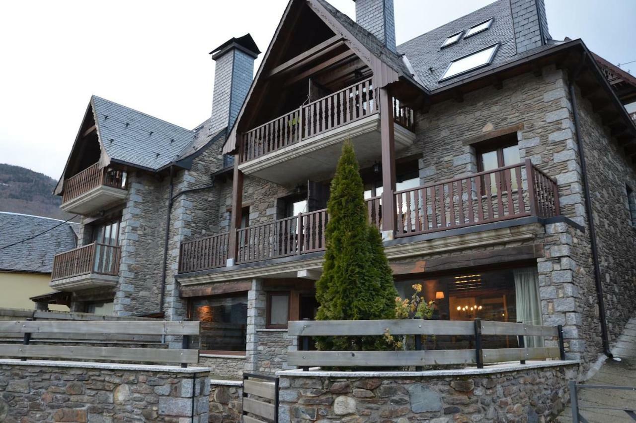 Laurit Villa บอสซอสต์ ภายนอก รูปภาพ