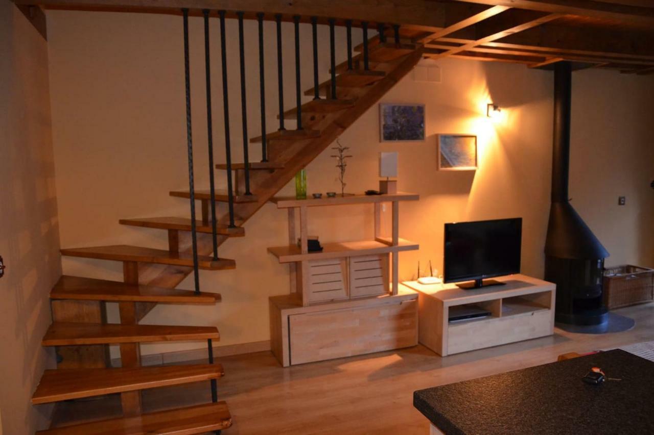 Laurit Villa บอสซอสต์ ภายนอก รูปภาพ